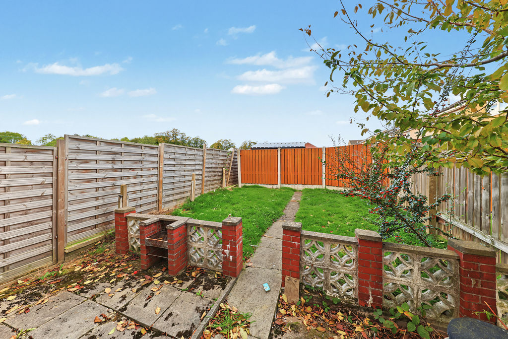 Harehill Road Grangewood